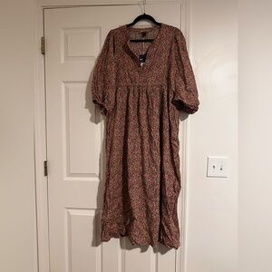 Women’s dress